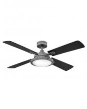 Hinkley 903254FPW-LID - Collier 54" LED Smart Fan