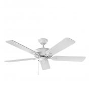 Hinkley 903352FCW-NIA - Metro 52 Fan