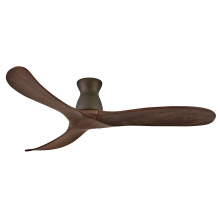 Hinkley 903460FMM-NDD - Swell Flush 60" Smart Fan
