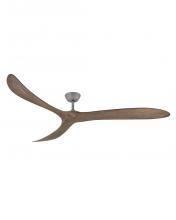 Hinkley 903880FGT-NDD - Swell 80 Fan