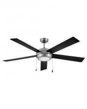 Hinkley 904060FBN-LIA - Croft 60 LED Fan