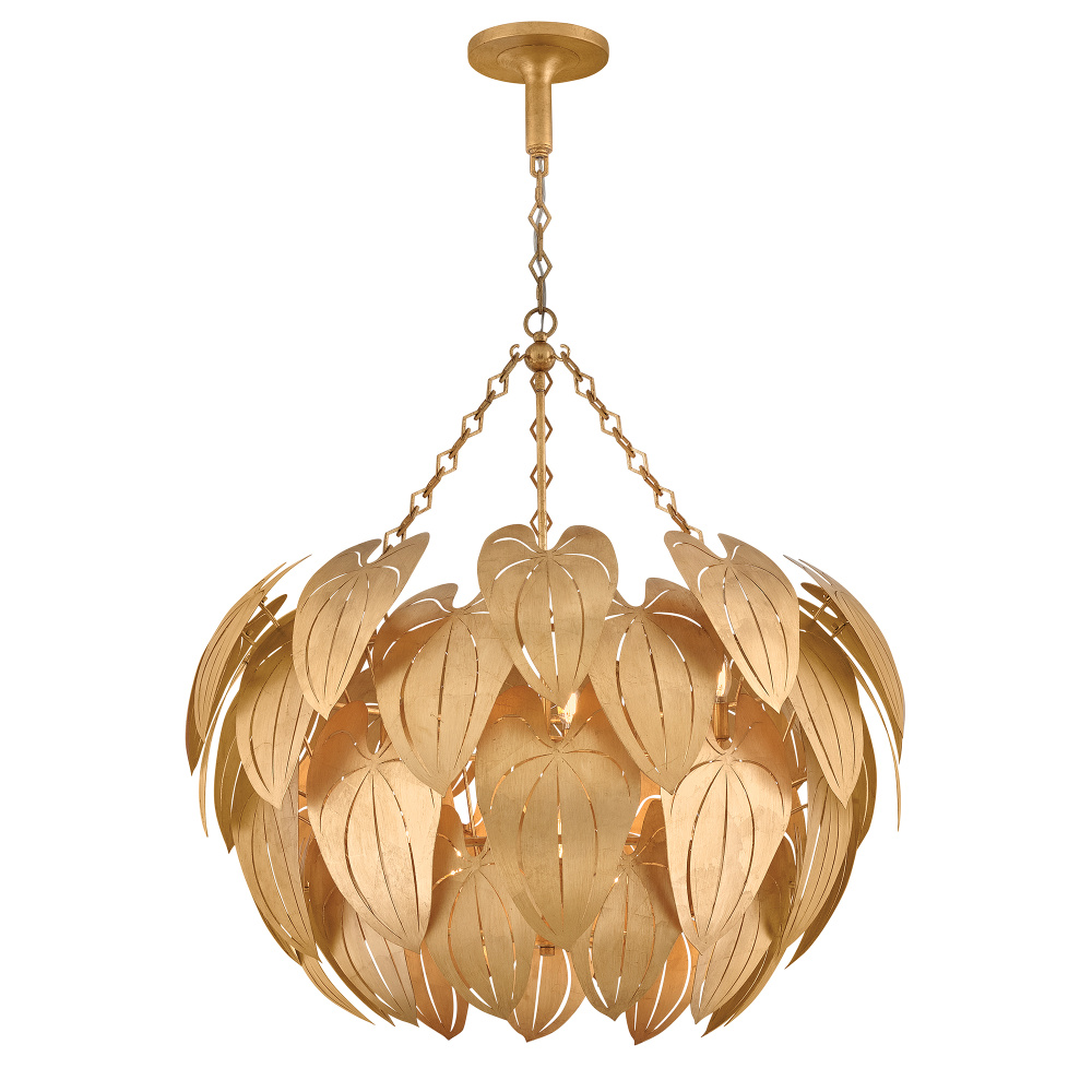 Large Chandelier