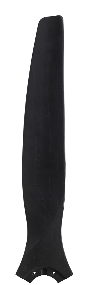 Spitfire 60 inch Indoor/Outdoor Ceiling Fan Blade Set of 3 - Black