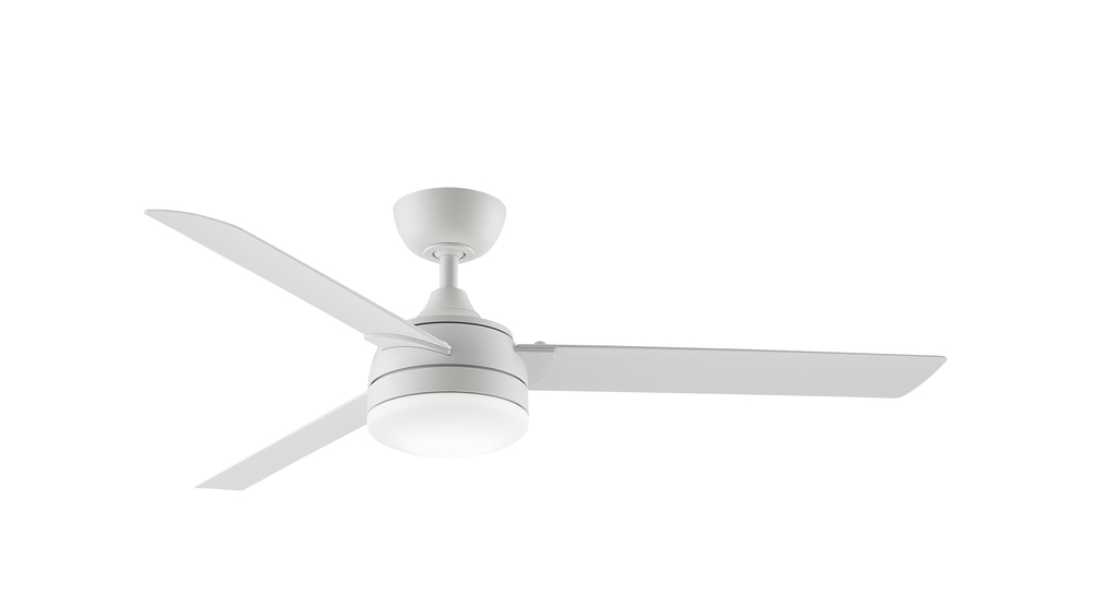 Xeno Wet 56 inch Indoor/Outdoor Ceiling Fan with LED Light Kit