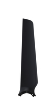 Fanimation BPW8514-56BLW - TriAire 52 inch Indoor/Outdoor Ceiling Fan Blade Set of 3 - Black