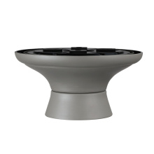 Fanimation CCK8534AGP - Kute and Kute5 Close to Ceiling Kit - Antique Graphite