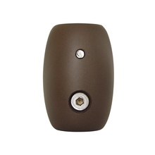 Fanimation DR1-CPOB - Ceiling Fan Downrod Coupler - Oil-Rubbed Bronze