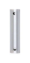 Fanimation DR1SS-18SLW - 18-inch Stainless Steel Ceiling Fan Downrod - Silver