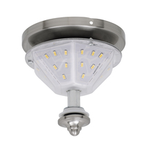 Fanimation F3BN - myFanimation - LED Bowl Fitter - Brushed Nickel