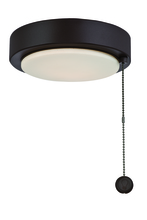 Fanimation LK179OBW - LED Low Profile Light Kit - Oil-Rubbed Bronze