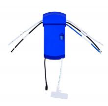 Fanimation WFR55 - fanSync - Kwartet Ceiling Fan Wi-Fi Receiver (CCT LED)