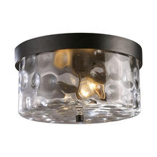 ELK Home 42253/2 - FLUSH MOUNT