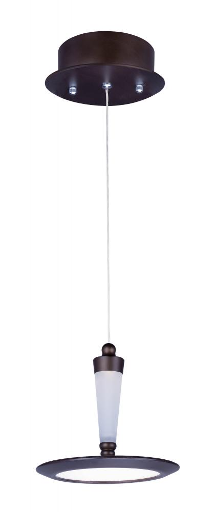 Hilite-Single Pendant