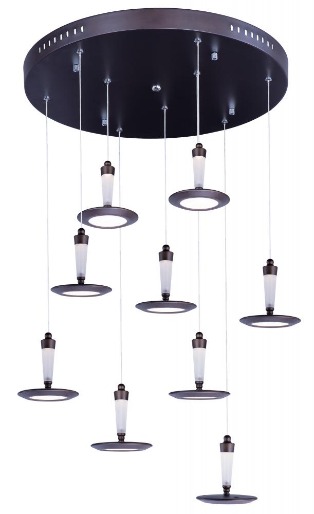 Hilite-Multi-Light Pendant