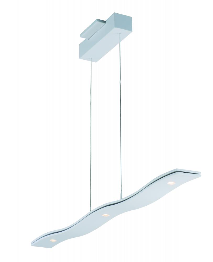 Roller-Linear Pendant