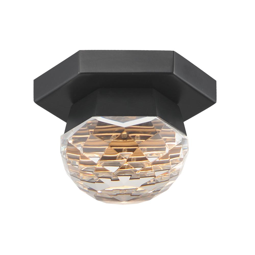 Allumettes-Flush Mount