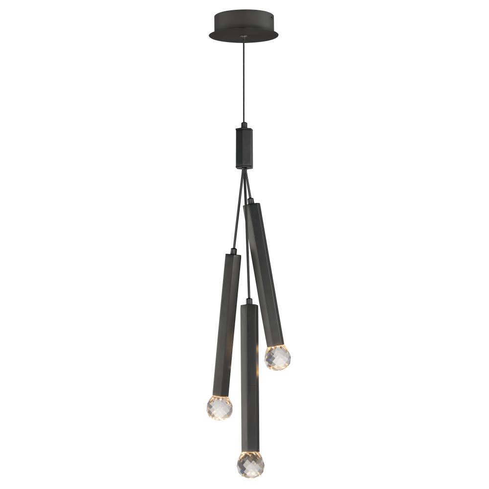 Allumettes-Multi-Light Pendant