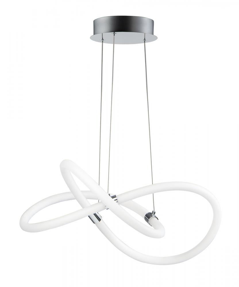 Tracer-Single Pendant