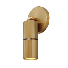 ET2 E11016-144GLD - Reeds-Flush Mount
