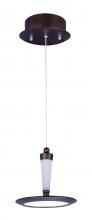 ET2 E21162-01BZ - Hilite-Single Pendant