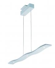 ET2 E22822-MW - Roller-Linear Pendant