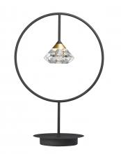 ET2 E24808-75BKMG - Hope-Table Lamp