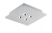 ET2 E25012-GY - Peg-Flush Mount