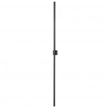 ET2 E41348-BK - Alumilux Line-Outdoor Wall Mount