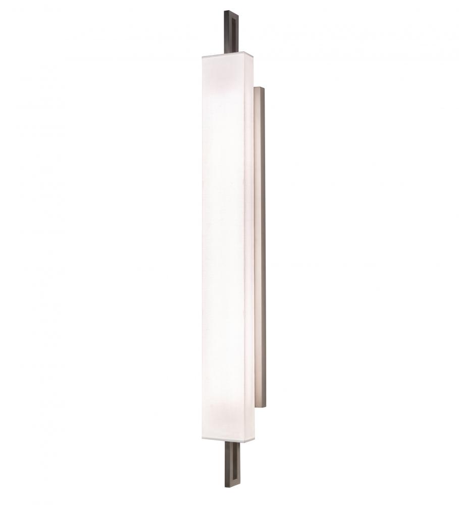 8" Wide Tavola Wall Sconce