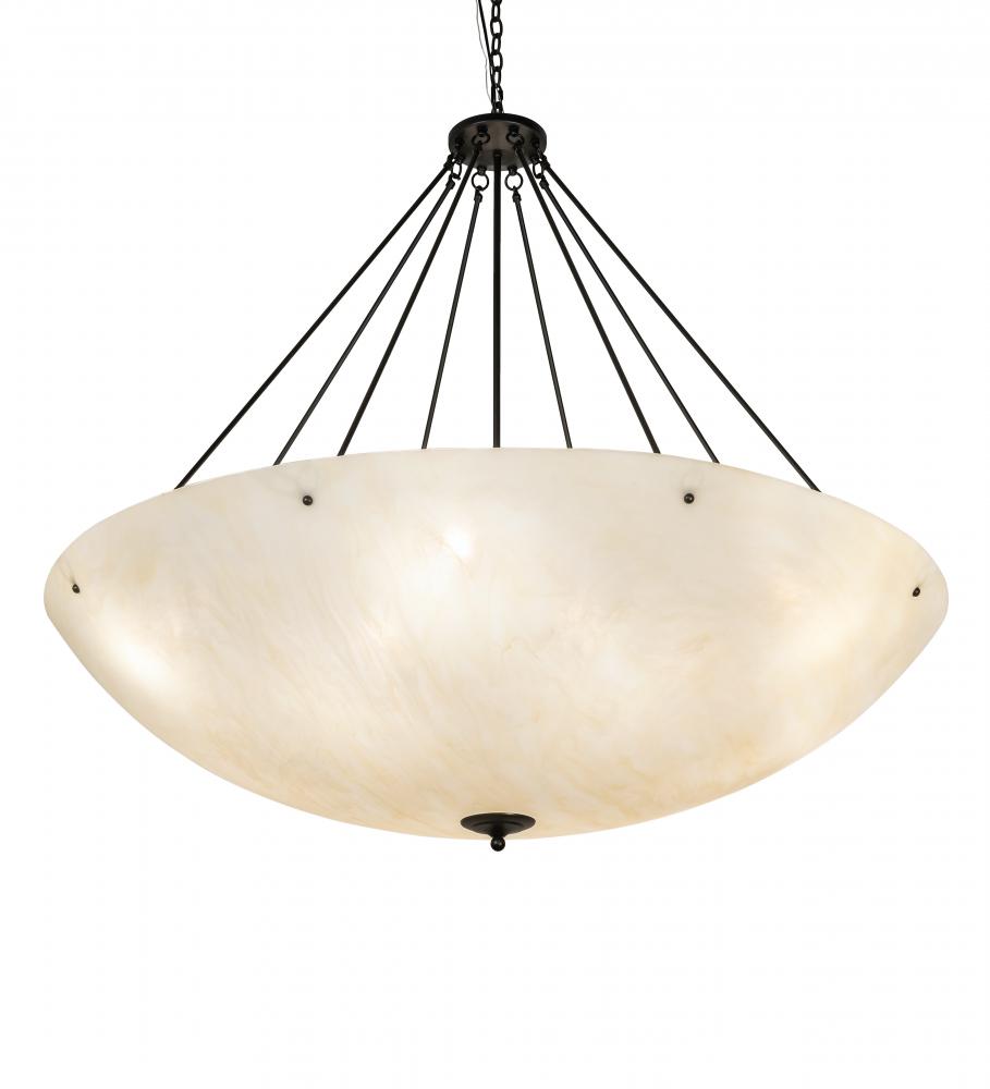 60" Wide Madison Inverted Pendant