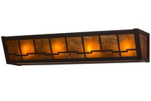 Meyda Tiffany 14327 - 24"W Bungalow Vanity Light