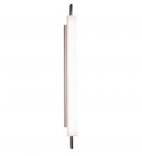 Meyda White 217275 - 6" Wide Tavola Wall Sconce