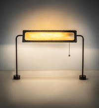 Meyda White 286006 - 15" High Morris Church Pulpit Light