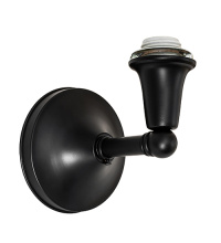 Meyda White 289143 - 5" Wide Revival Wall Sconce Hardware