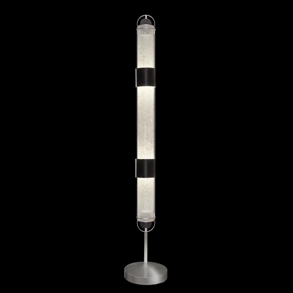 Bond 72"H  Floor Lamp