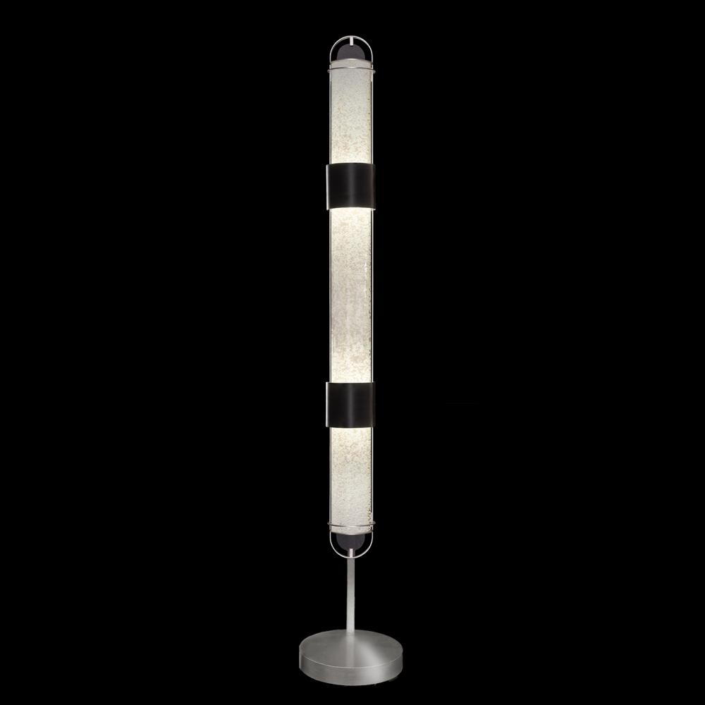 Bond 72"H  Floor Lamp