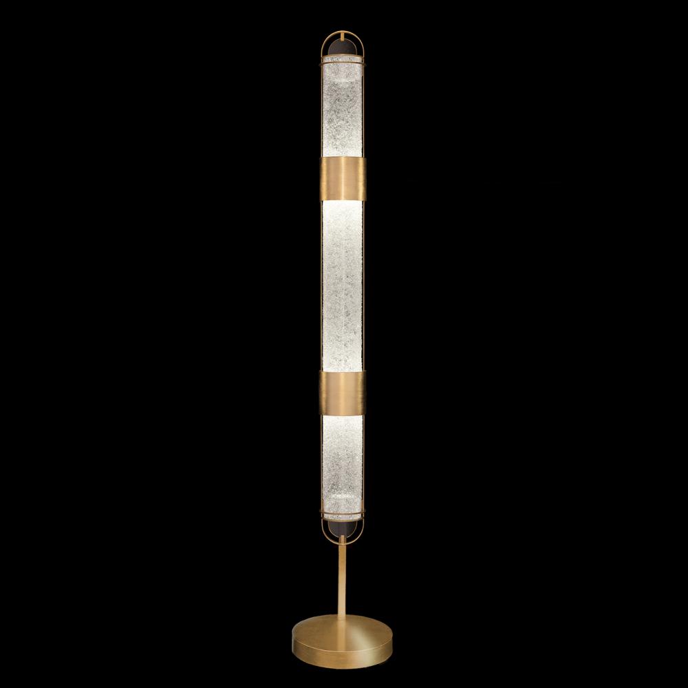 Bond 72"H  Floor Lamp