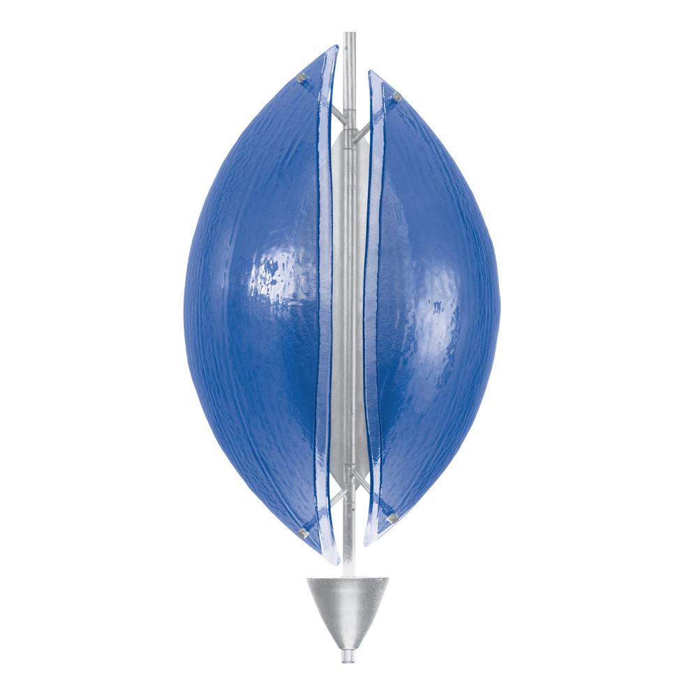 Embark 23.75"H  Sconce