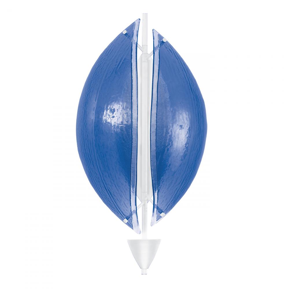 Embark 23.75"H  Sconce