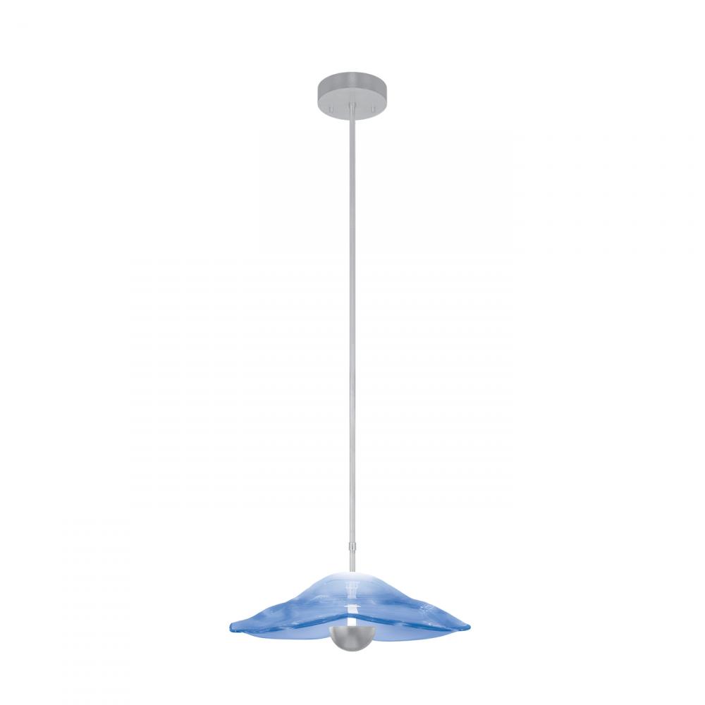 Embark 16"W Round Pendant