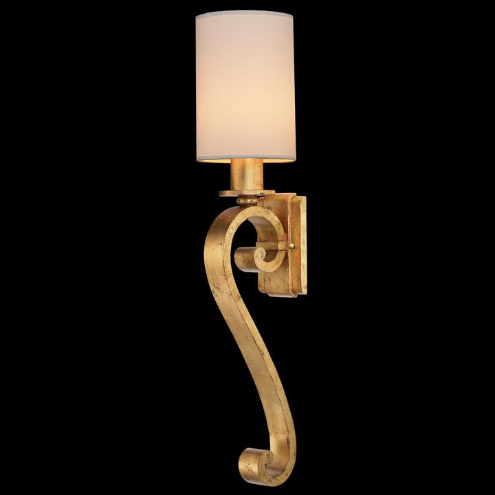 Allegretto 36" Sconce