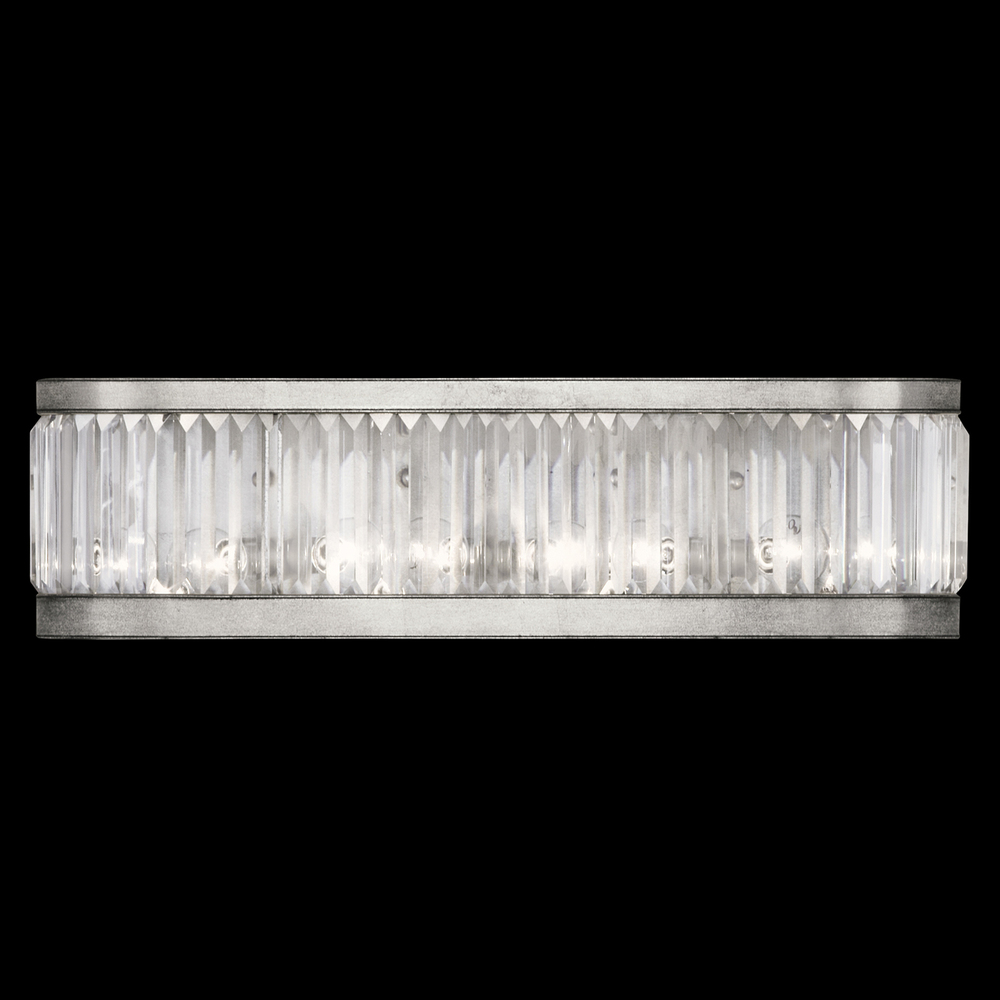 Crystal Enchantment 7" Sconce