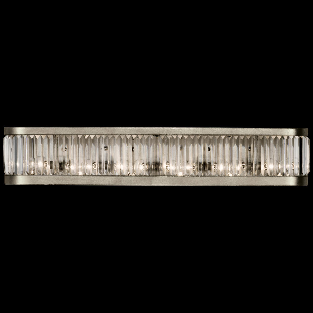 Crystal Enchantment 7" Sconce
