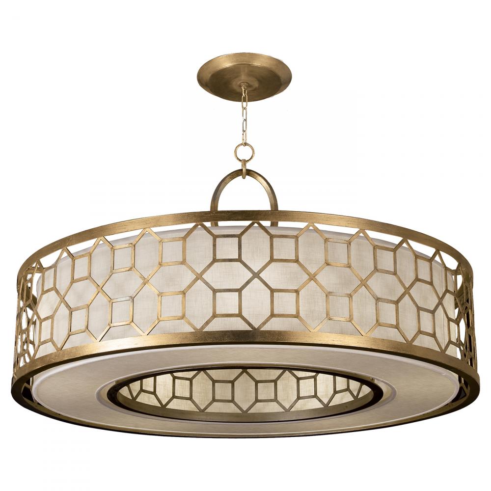 Allegretto 48" Round Pendant