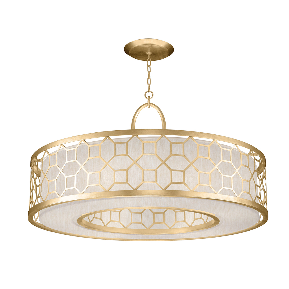 Allegretto 48" Round Pendant