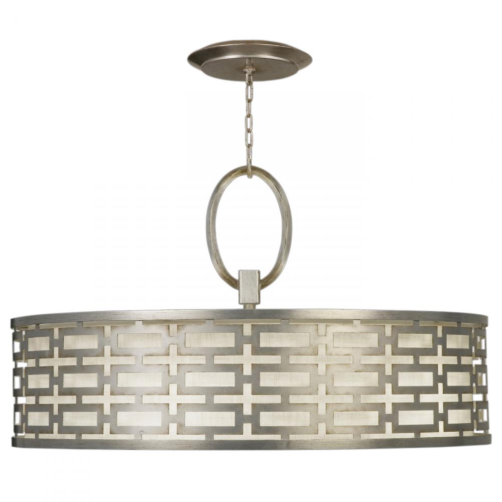 Allegretto 40" Round Pendant