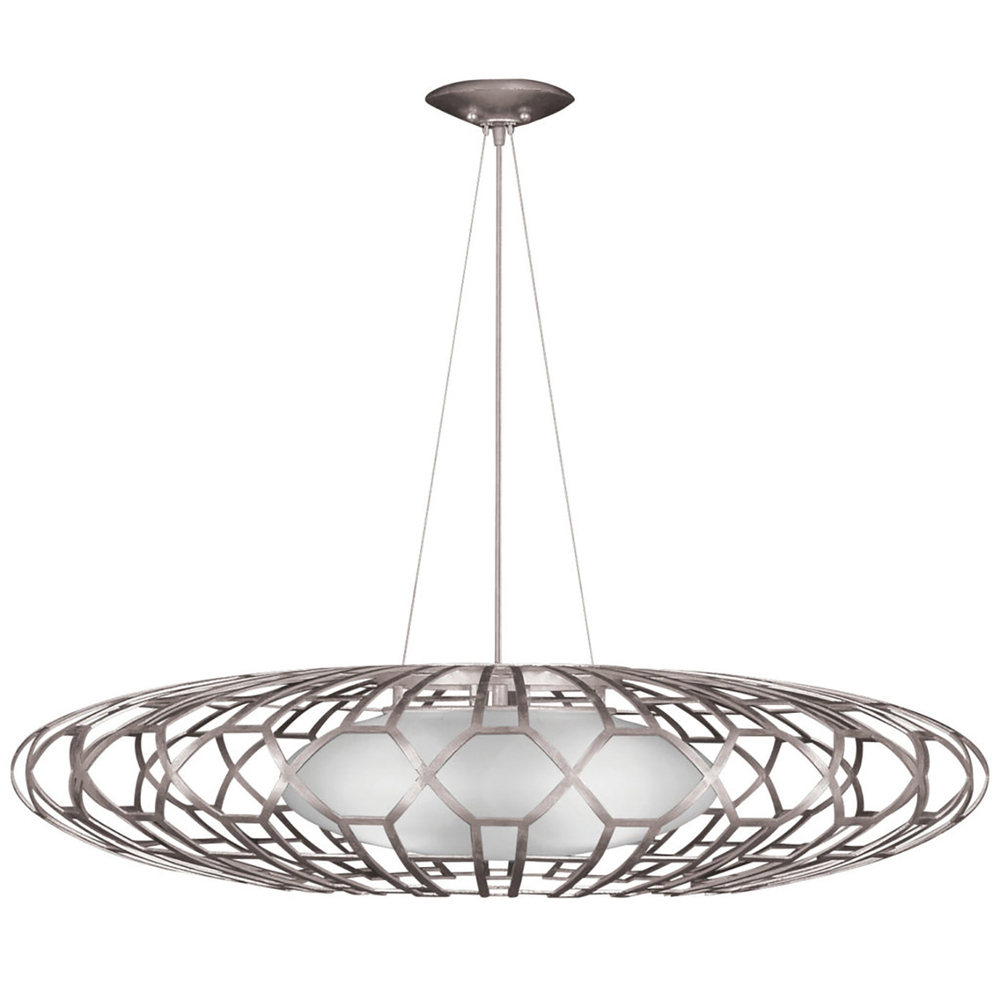 Allegretto 40" Round Pendant