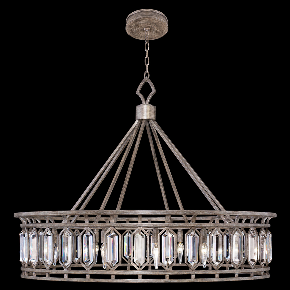 Westminster 42" Round Pendant