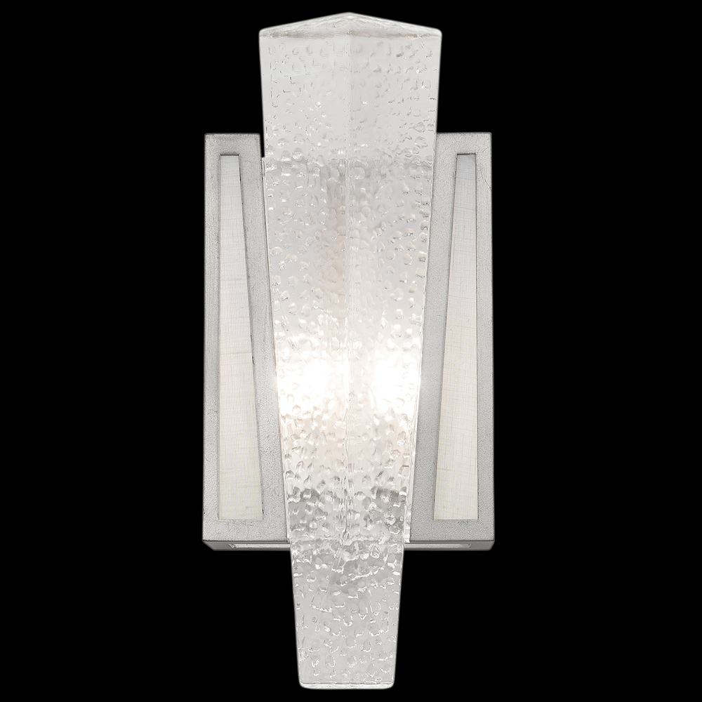 Crownstone 15" Sconce