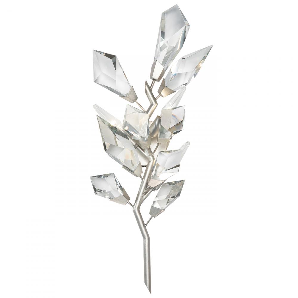Foret 27"H RSF Sconce